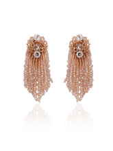Sunset Shade Earrings